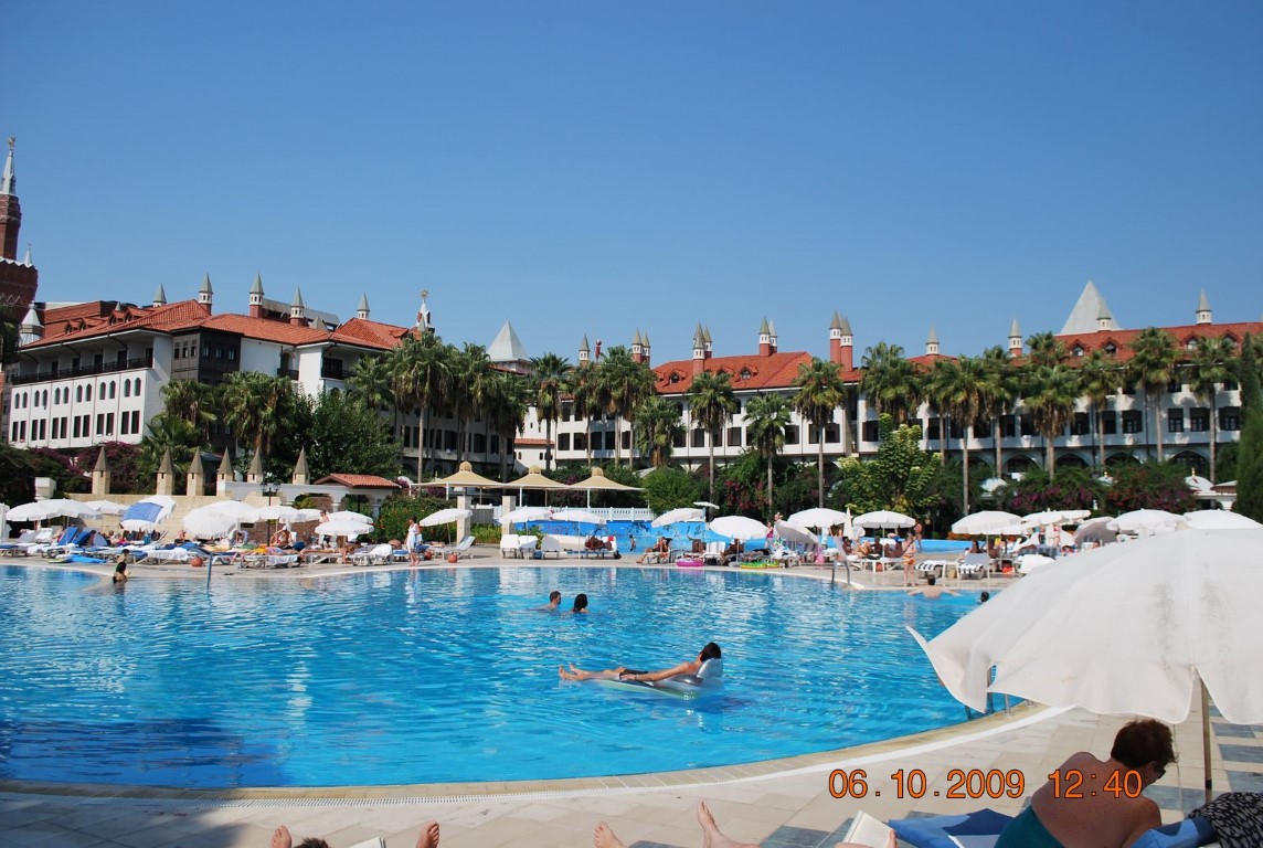 imagini hotel WOW TOPKAPI PALACE